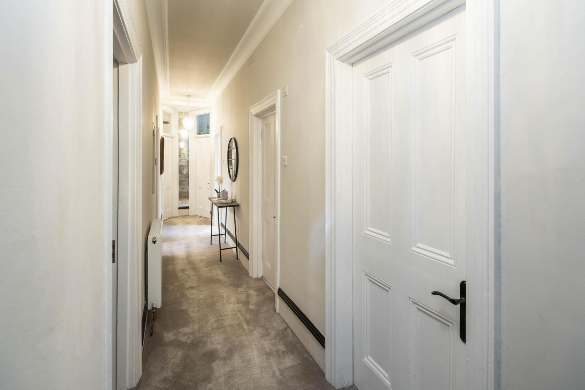 West Kensington-4bedrooms-cinema Rooms-olympia Appartamento