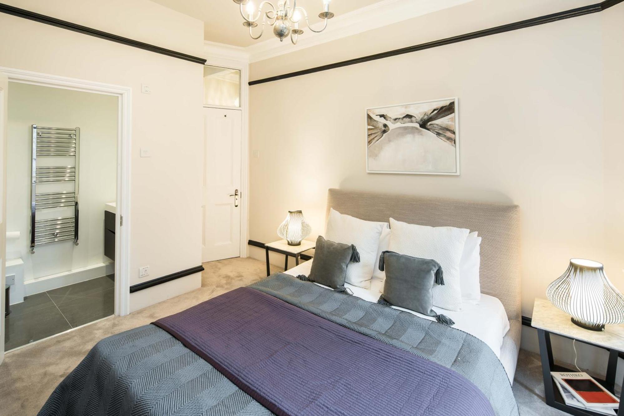 West Kensington-4bedrooms-cinema Rooms-olympia Londra