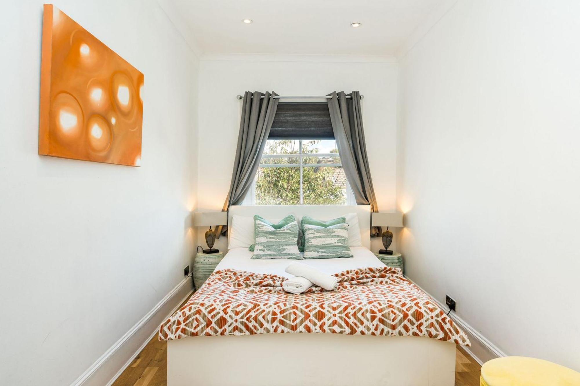 West Kensington--westfield--kensington Olympia Apartment